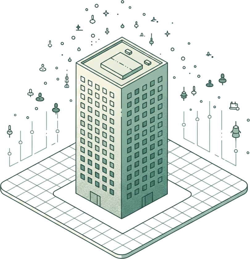 AI icon